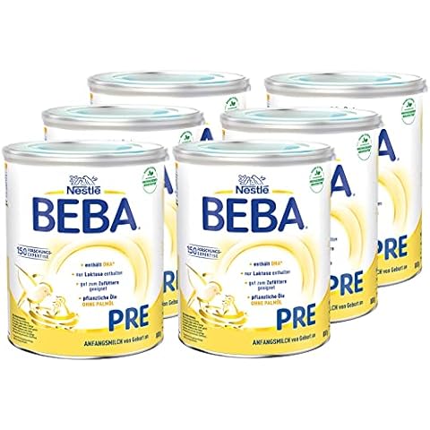 BEBA thumbnail