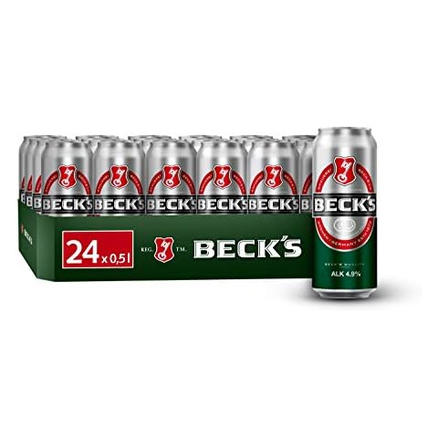 Beck's thumbnail