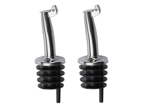 Becs verseurs pour bouteilles Vignette