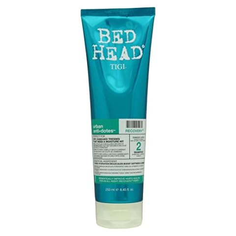 BED HEAD by TIGI thumbnail