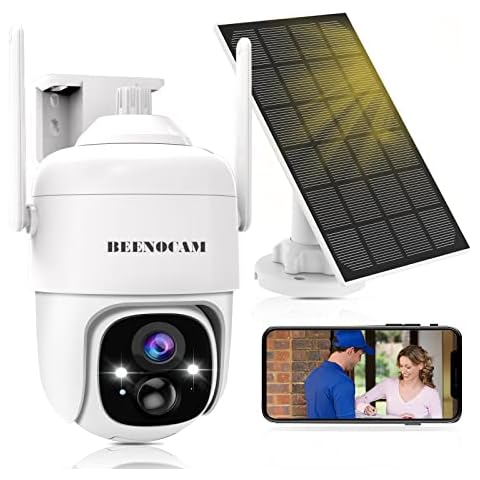 BEENOCAM thumbnail