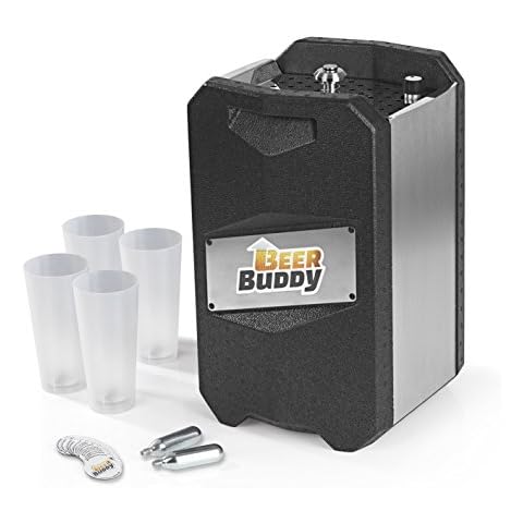 Beer Buddy thumbnail