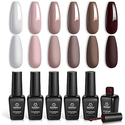 Beetles Gel Polish thumbnail