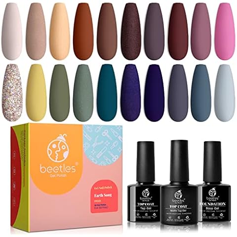 Beetles Gel Polish thumbnail
