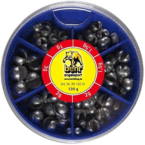 Behr Angelgewichte & -bleie