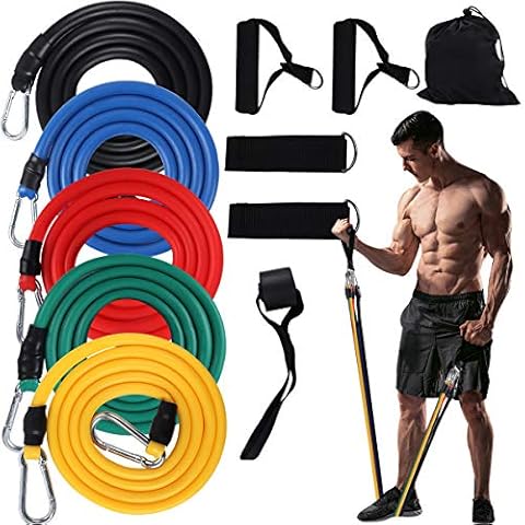 Expander für Beine