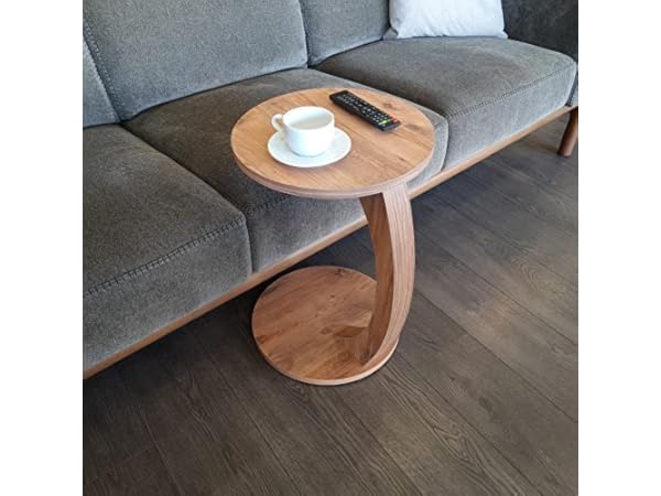 Beistelltische fürs Wohnzimmer Vorschaubild