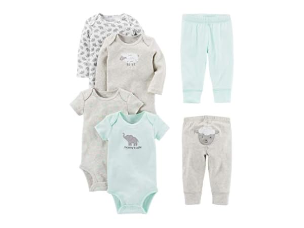 Bekleidungssets für Baby-Jungen Vorschaubild