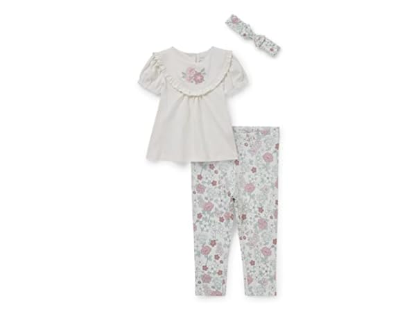 Bekleidungssets für Baby-Mädchen Vorschaubild