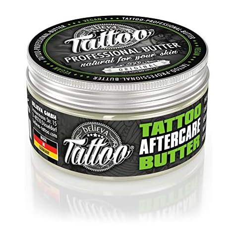 Believa Tattoo thumbnail