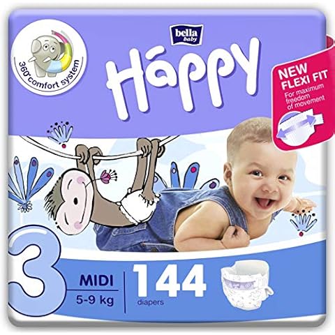 Bella Baby Happy thumbnail