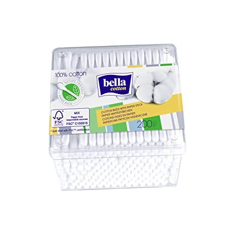 Bella Cotton thumbnail
