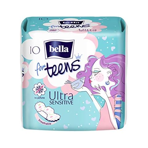 Bella For Teens thumbnail