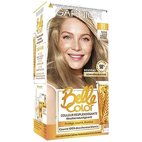 Belle Color thumbnail