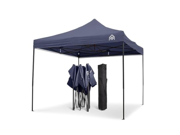 Belvédères pour patio Vignette