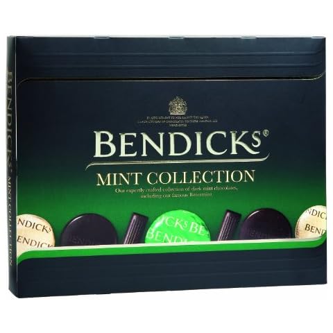 Bendicks thumbnail