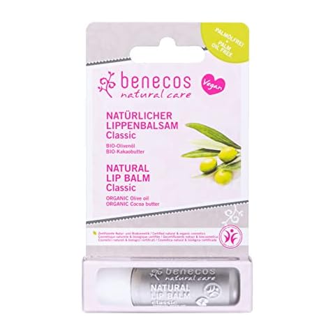 Benecos - natural beauty thumbnail