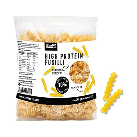 BenFit Nutrition thumbnail