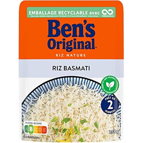 BEN'S ORIGINAL thumbnail