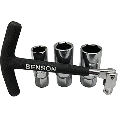 Benson Tools thumbnail