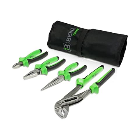 Benz Tools thumbnail