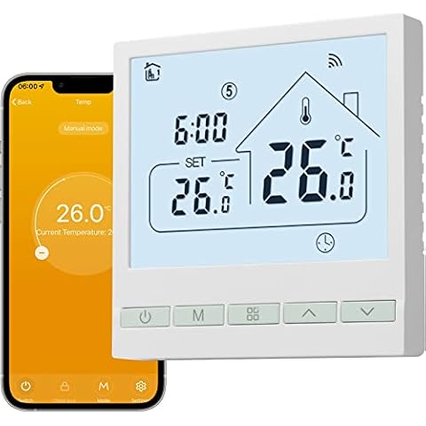 BEOK CONTROLS thumbnail