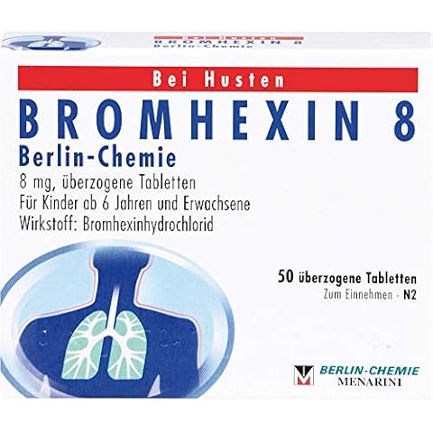 BERLIN-CHEMIE AG thumbnail
