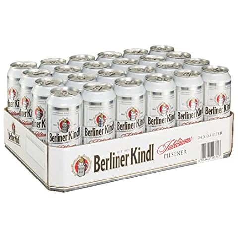 Berliner Kindl thumbnail