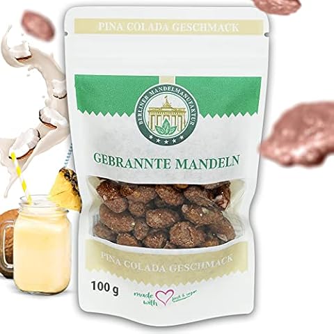 Berliner Mandelmanufaktur thumbnail