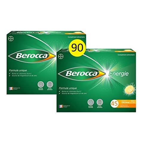 Berocca thumbnail