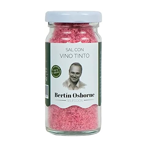 BERTÍN OSBORNE SELECCIÓN thumbnail