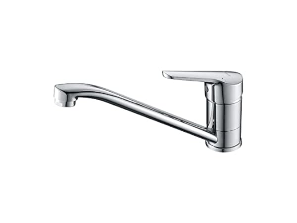 Berührbare Wasserhähne für die Küche Vorschaubild