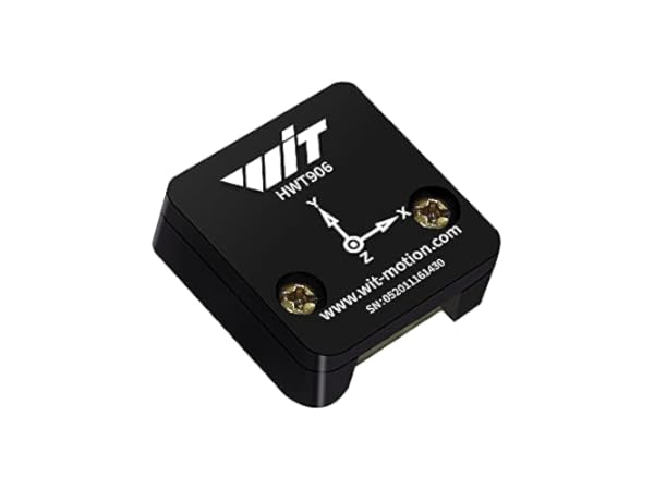 Beschleunigungssensoren Vorschaubild