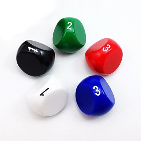 BESCON DICE thumbnail