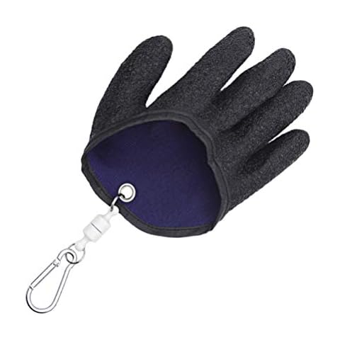BESPORTBLE Angelhandschuhe