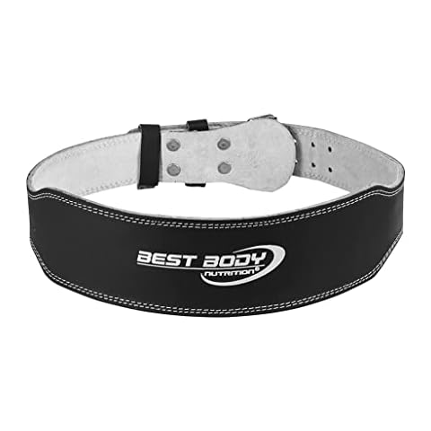 Best Body Nutrition Gewichthebergürtel