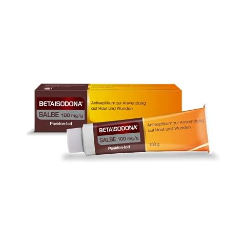 BETAISODONA thumbnail