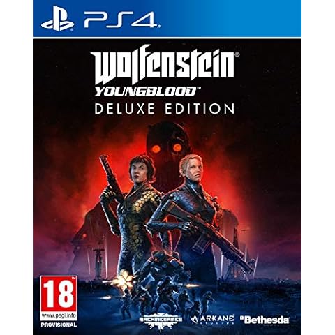 Bethesda thumbnail