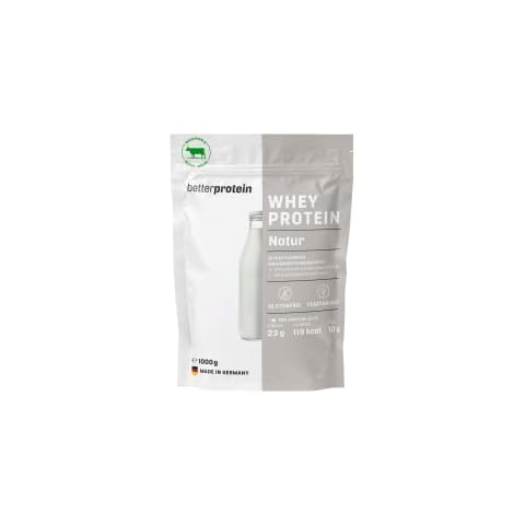 BetterProtein thumbnail