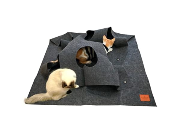 Bettmatten für Katzen Vorschaubild