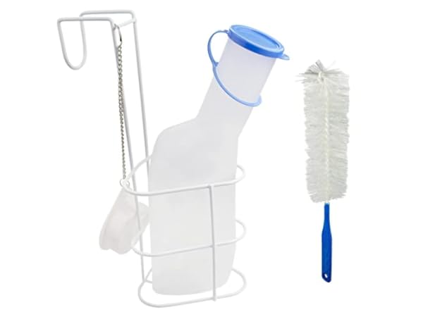Bettpfannen & Urinale Vorschaubild