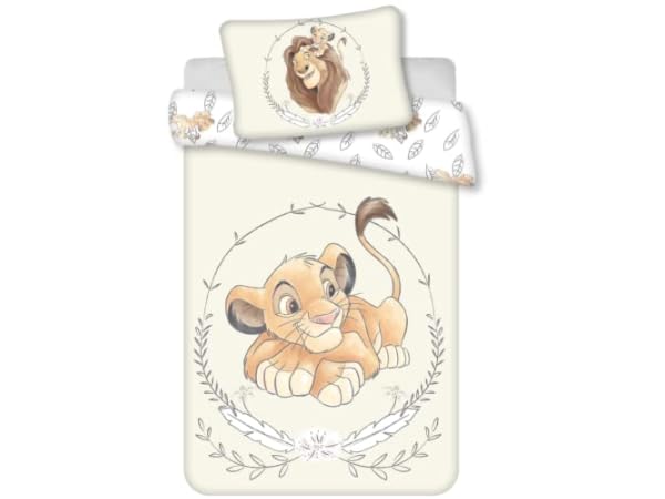 Bettwäsche-Sets für Babybetten Vorschaubild