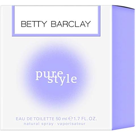 Betty Barclay thumbnail