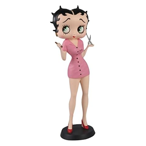 Betty Boop thumbnail