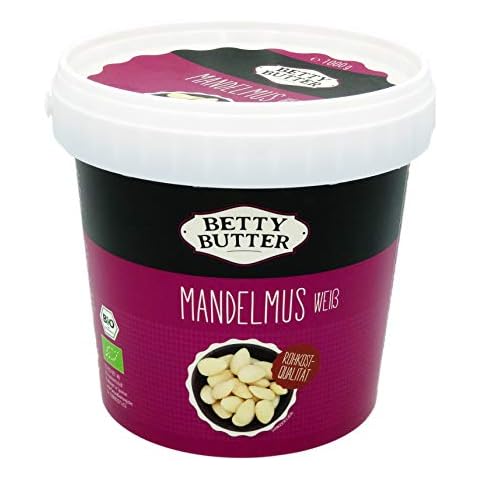 Betty Butter thumbnail