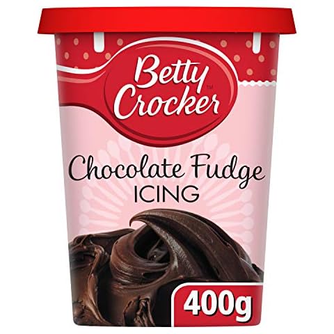 Betty Crocker thumbnail