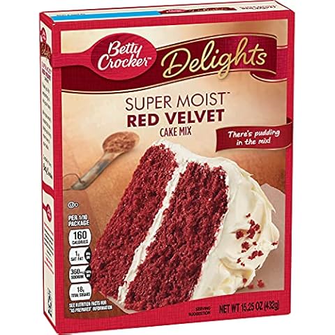 Betty Crocker thumbnail