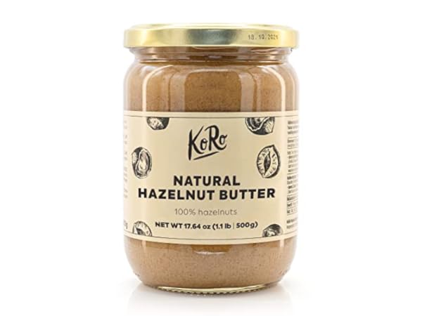 Beurre de noisette Vignette
