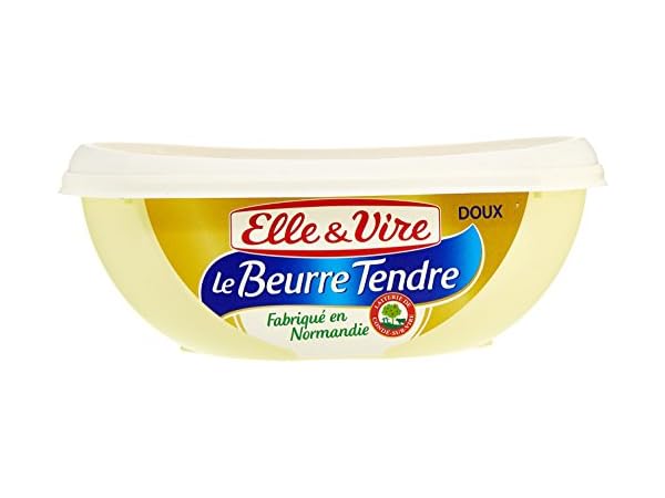 Beurre Vignette