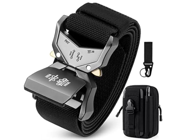 Beutegürtel & -taschen Vorschaubild